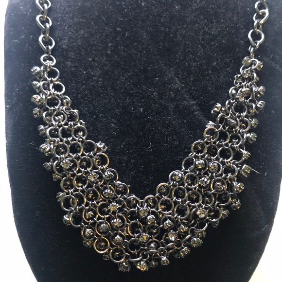 J. Crew necklace - Picture 3 of 4